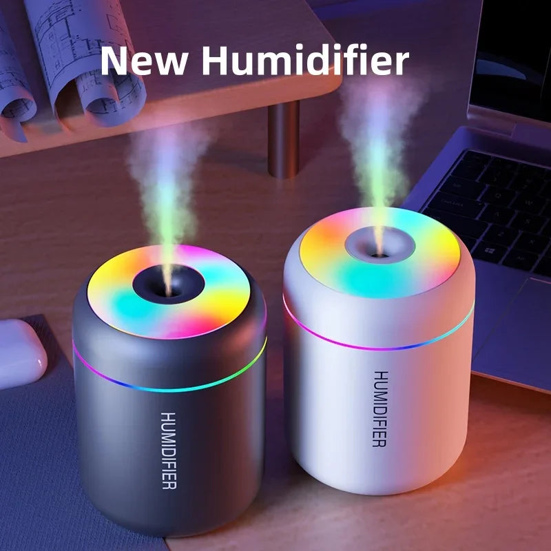Humidify™ min Humidifier