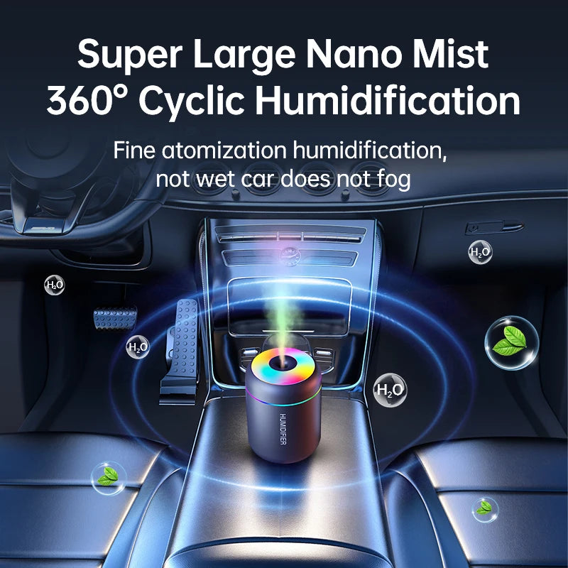 Humidify™ min Humidifier