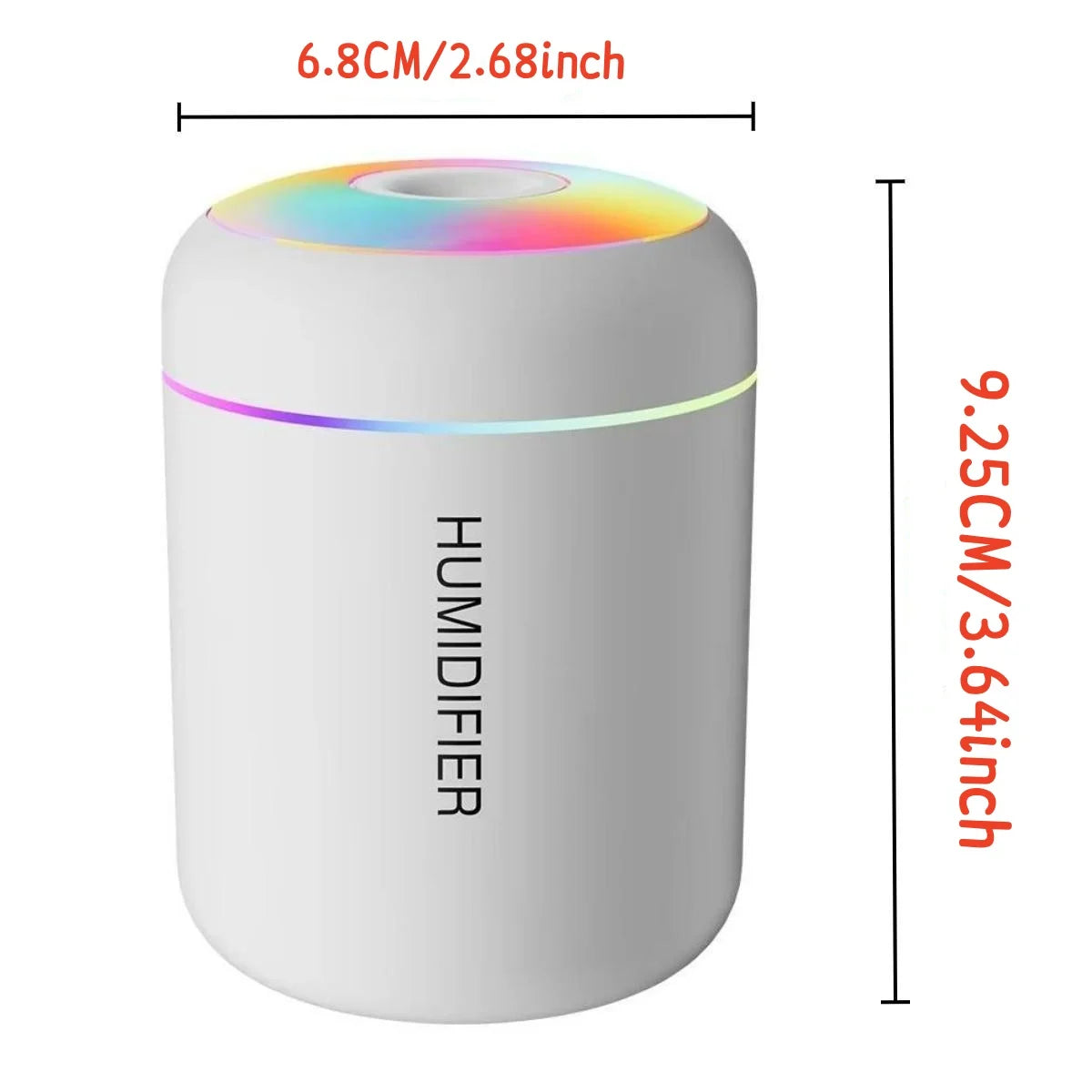 Humidify™ min Humidifier