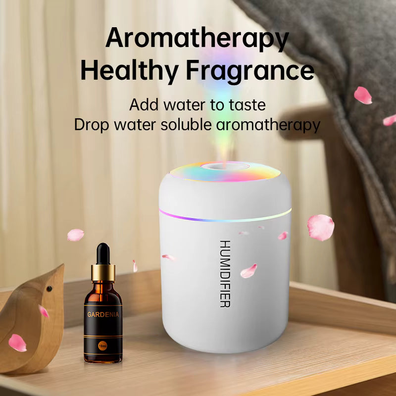 Humidify™ min Humidifier