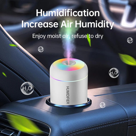 Humidify™ min Humidifier