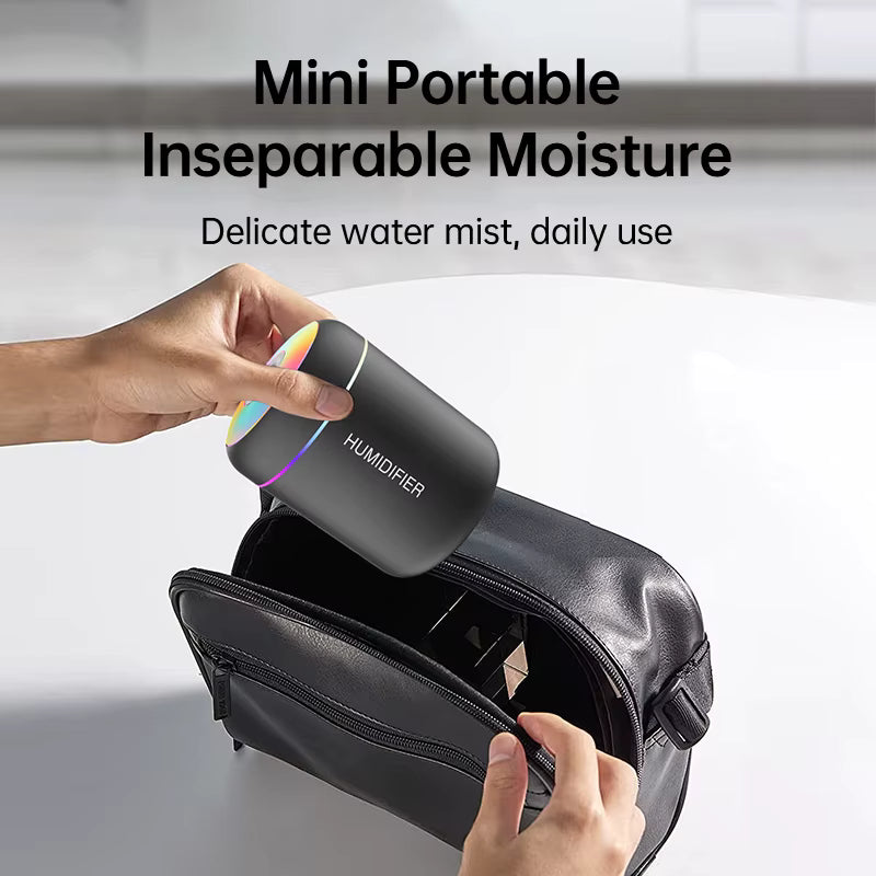 Humidify™ min Humidifier