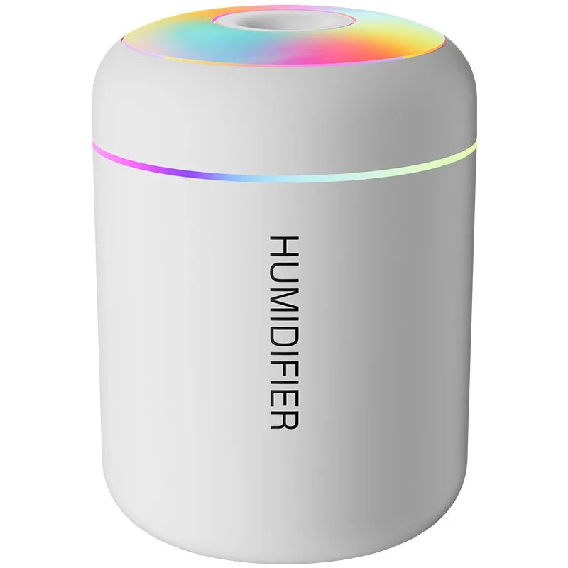 Humidify™ min Humidifier