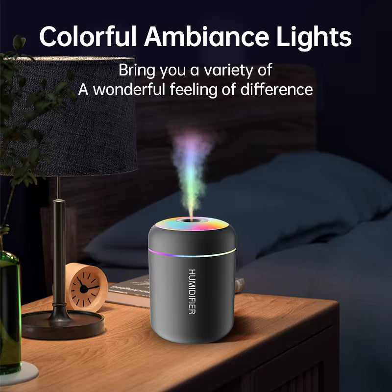 Humidify™ min Humidifier